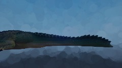 A screenshot taken in Dreams. 6 of 6.