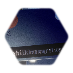 Fonts