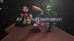 AY|Final Destination