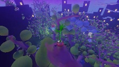 A screenshot taken in Dreams. 17 of 27.