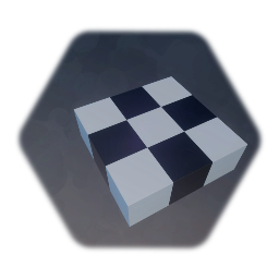 Chãos paredes e props