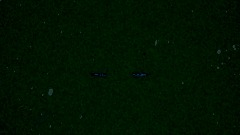 the wreck was found....