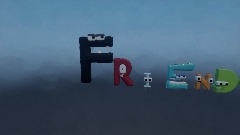 A screenshot taken in Dreams. 6 of 23.