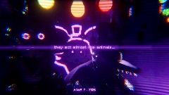 A screenshot taken in Dreams. 8 of 12.