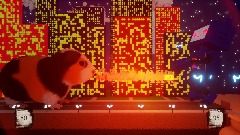 A screenshot taken in Dreams. 4 of 14.