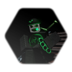 Die of Death - <clue>Bling Pursuer