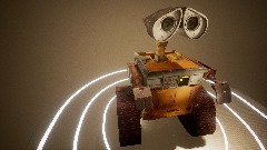 A screenshot taken in Dreams. 11 of 13.