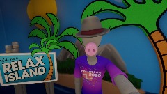A screenshot taken in Dreams. 14 of 29.