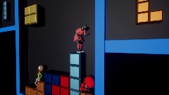 Remix of Remix 2 of AY | Tetris