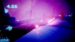 A screenshot taken in Dreams. 12 of 22.