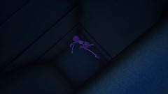 Mommy long legs Ragdoll grabable