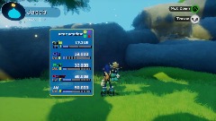 A screenshot taken in Dreams. 12 of 21.