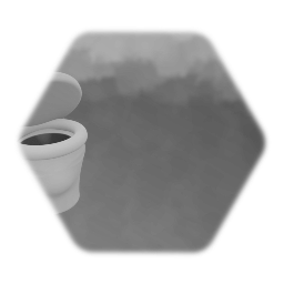 Toilette