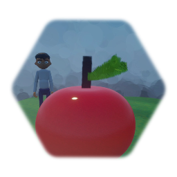 Collectable Apple