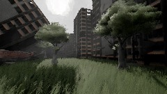 A screenshot taken in Dreams. 2 of 5.