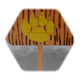 Tiger Sign
