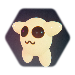 SCP 999!
