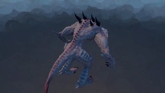 A screenshot taken in Dreams. 6 of 14.