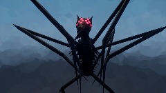 A screenshot taken in Dreams. 1 of 3.