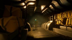 A screenshot taken in Dreams. 8 of 13.