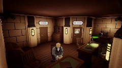 A screenshot taken in Dreams. 11 of 23.