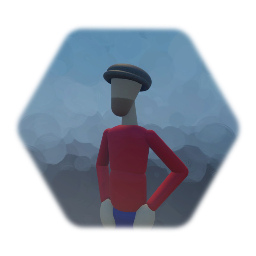 Phillip Mod, AKA Discord Mod