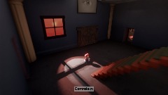 A screenshot taken in Dreams. 25 of 26.