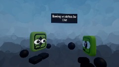 A screenshot taken in Dreams. 8 of 21.