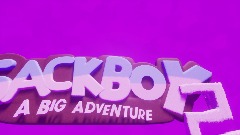 Sackboy a big adventure 2 intro