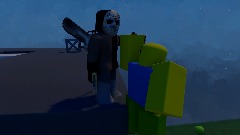 A screenshot taken in Dreams. 4 of 4.