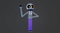 A screenshot taken in Dreams. 1 of 2.