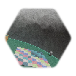 MiniCapsule Worlds - GamerDraven's Glitched