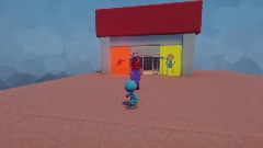 Mi creación - 5/3/2022xd