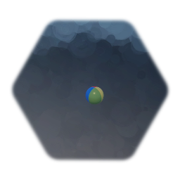 Remix of Controllable Ball Character