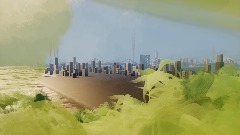 A screenshot taken in Dreams. 6 of 28.