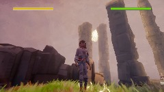 A screenshot taken in Dreams. 9 of 28.