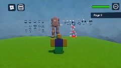 A screenshot taken in Dreams. 27 of 30.