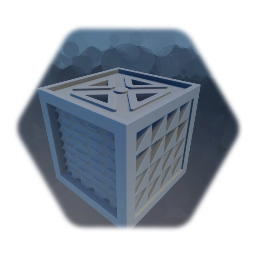 Medium Cube [Test A]