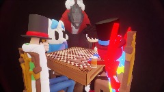 Remix 5 of AY - Secret Scrabble Club