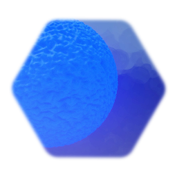 Beryllium Sphere - Galaxy Quest