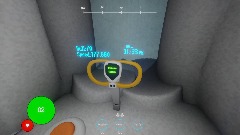 A screenshot taken in Dreams. 4 of 5.