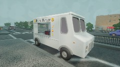 A screenshot taken in Dreams. 5 of 14.