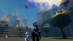 A screenshot taken in Dreams. 29 of 30.