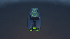 A screenshot taken in Dreams. 3 of 5.