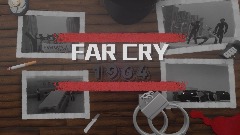 FAR CRY 1964 [ Teaser Trailer ]