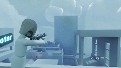 A screenshot taken in Dreams. 28 of 30.