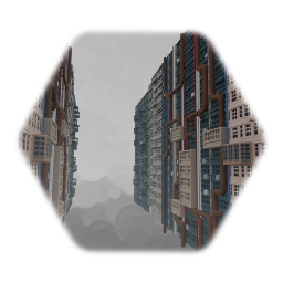 The Kowloon Module (K-Tsubasa09)