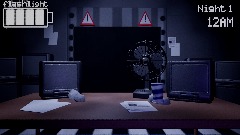 Five Night At Freddy's 2: An Alternative story