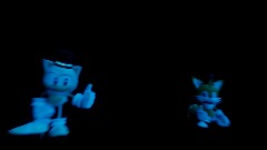 Cyan225 & Tails225 FNF