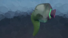 A screenshot taken in Dreams. 19 of 21.